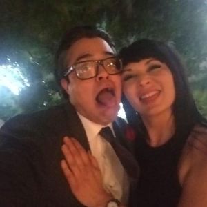 Meet your Posher, Aundrea